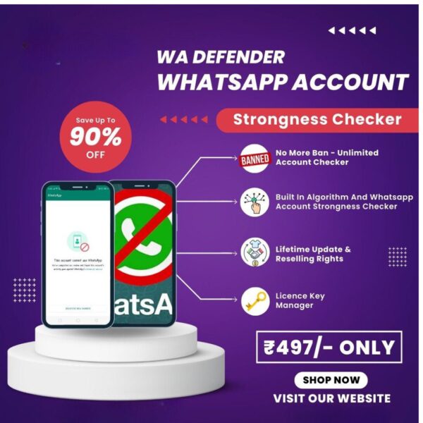 WaDefender